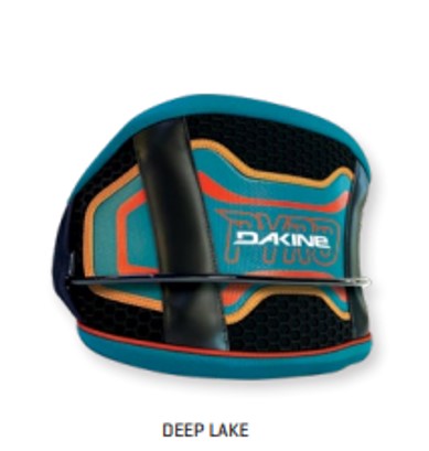 Harness DAKINE PYRO HARNESS 2023 Lake 