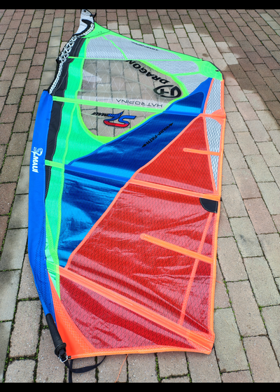 Used S2Maui NINJA 4.0 2023 excellent conditions