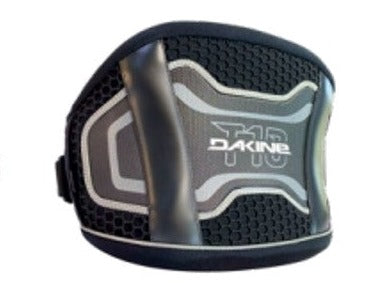 Harness DAKINE T-10 SLIDER HARNESS CLASSIC 2023 hook included Black 