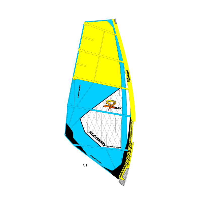 Vela S2Maui Alchemy 2025 Carbon + Tech