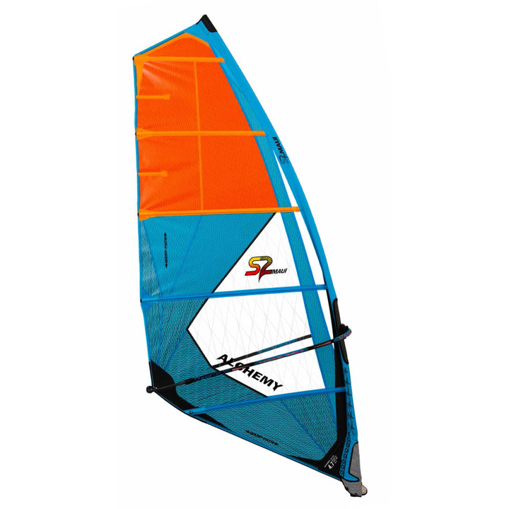 Sail S2Maui Alchemy 2025 Carbon + Tech 