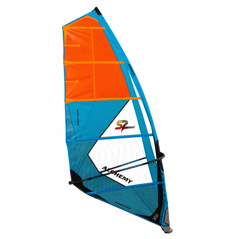 Vela S2Maui Alchemy 2025 Carbon + Tech