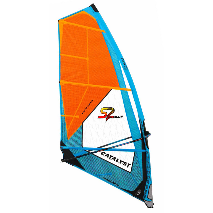 Sail S2Maui Catalyst 2025 CARBON + TECH 