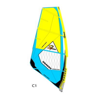 Vela S2Maui Dragon 2025 Carbon + Tech