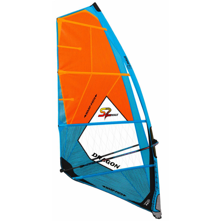 Sail S2Maui Dragon 2025 Carbon + Tech 