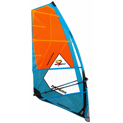 Vela S2Maui Dragon 2025 Carbon + Tech