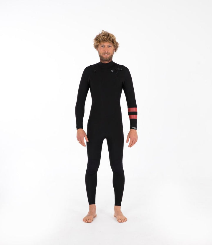 MUTA HURLEY M ADVANTAGE 4/3MM FULLSUIT 