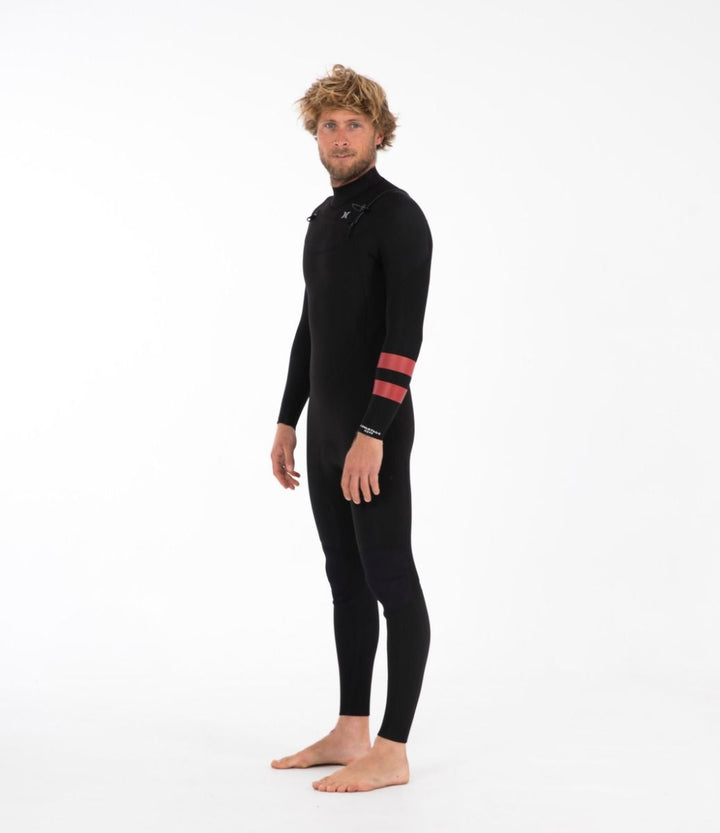 MUTA HURLEY M ADVANTAGE 4/3MM FULLSUIT 