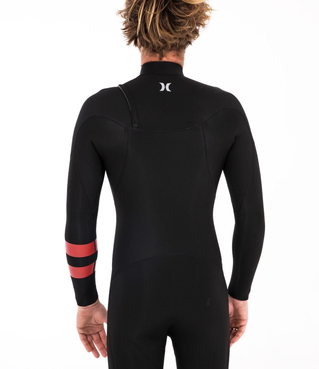 MUTA HURLEY M ADVANTAGE 4/3MM FULLSUIT 