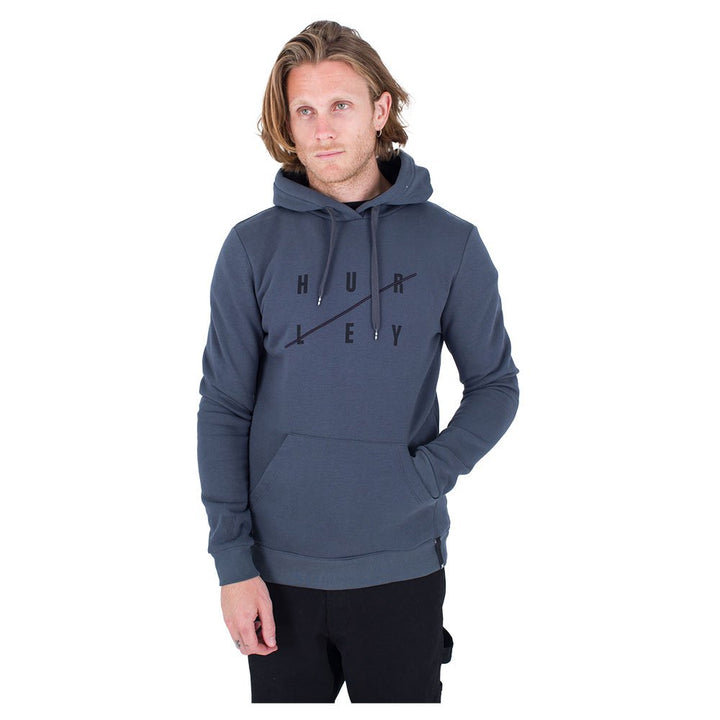 Hurley M SLASH HOOD hoodie 