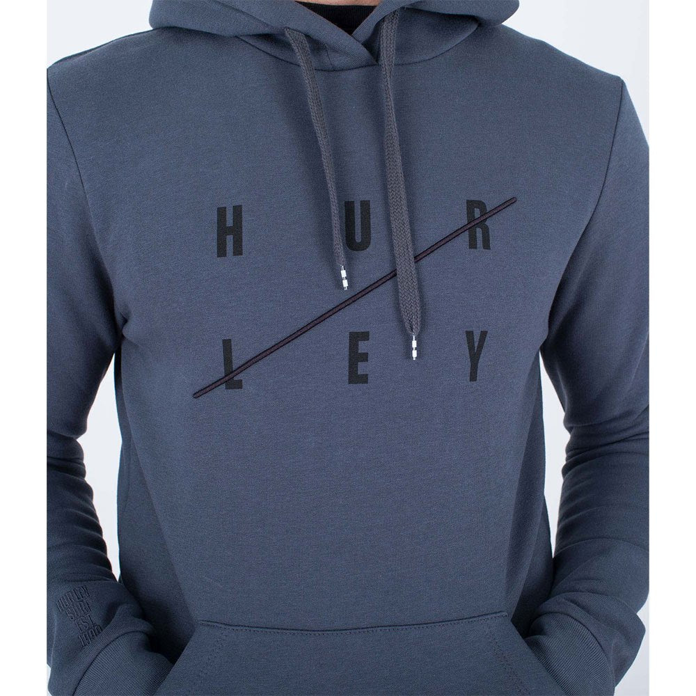 Hurley M SLASH HOOD hoodie 