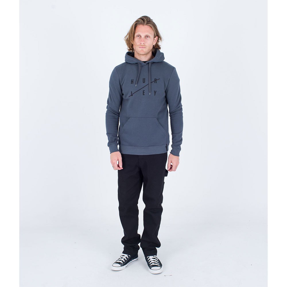 Hurley M SLASH HOOD hoodie 