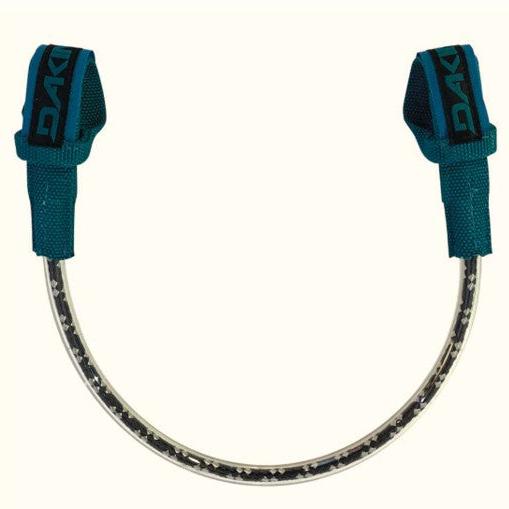 DAKINE Fixed Lines Blue Florida Harness Lines