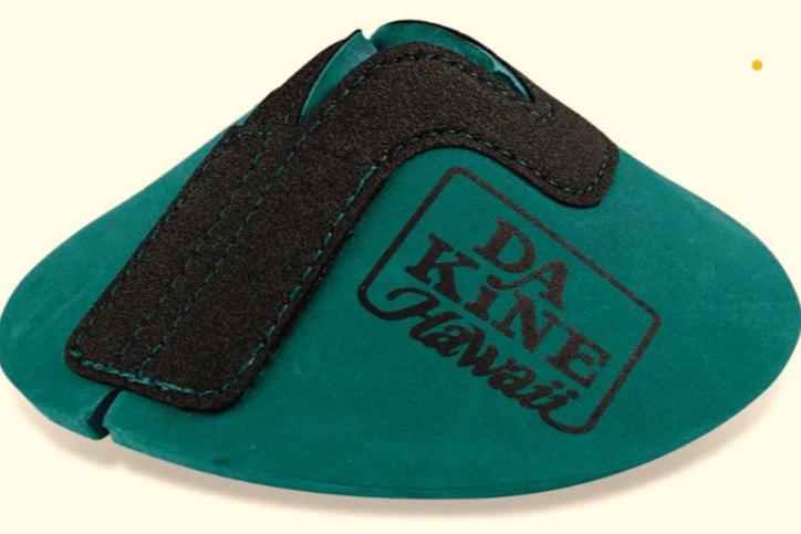 Dakine Wai Wai Base Pad Black Mast Base Protection