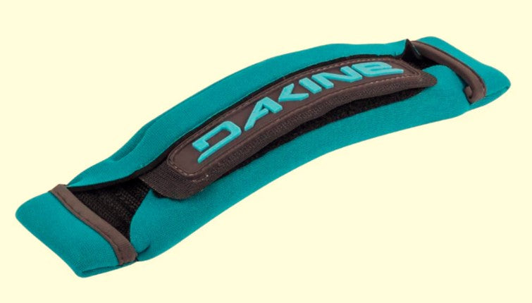 DAKINE Footstraps Primo Black