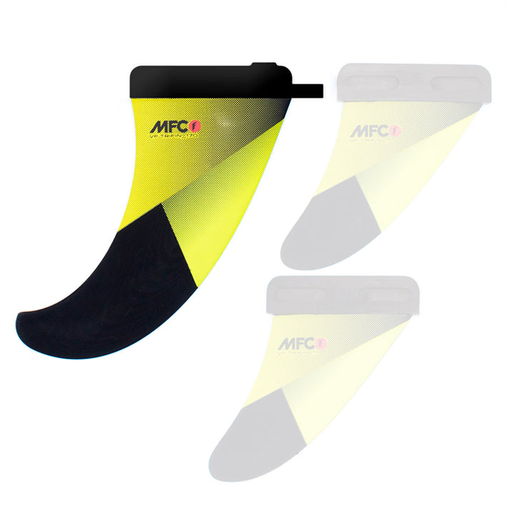 MFC VF TriFin Fins – Thruster Center 