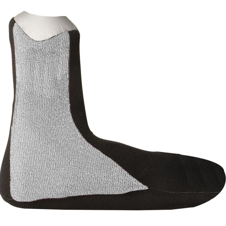 VISSLA High Seas 3mm Split Toe Bootie 