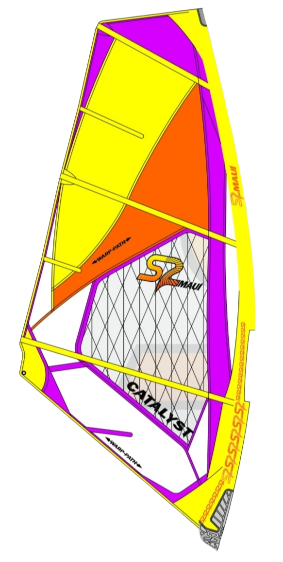 Sail S2Maui Catalyst 2023 