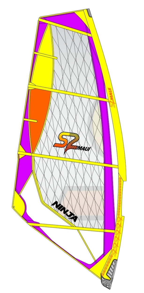 Sail S2Maui Ninja 2023 