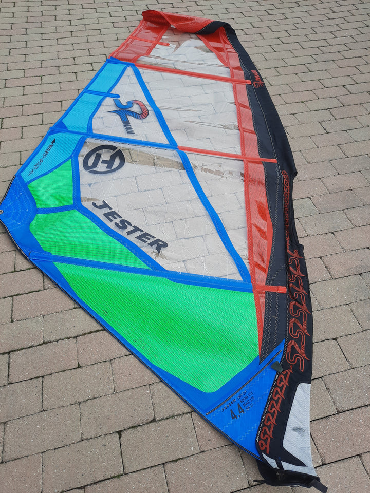 Sailing Windsurf S2Maui Jester 4.4 2020 Used 