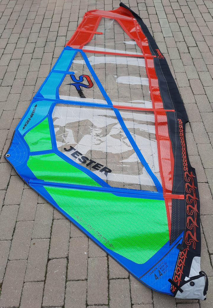 Sailing Windsurf S2Maui Jester 4.4 2020 Used 