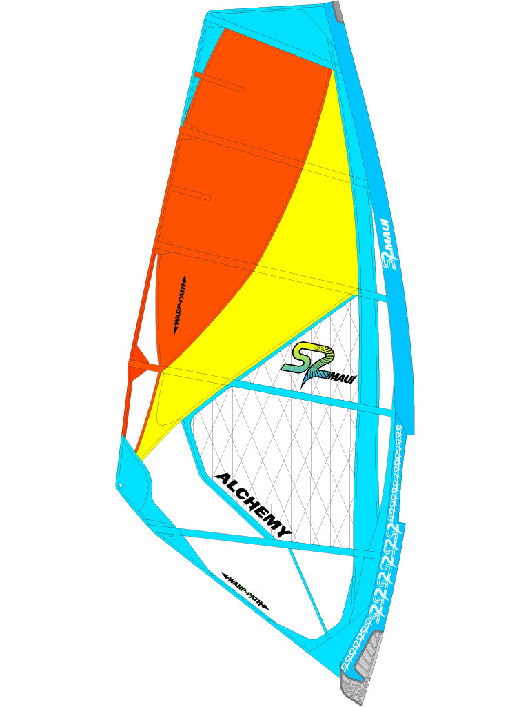 Sail S2Maui Alchemy 2022 