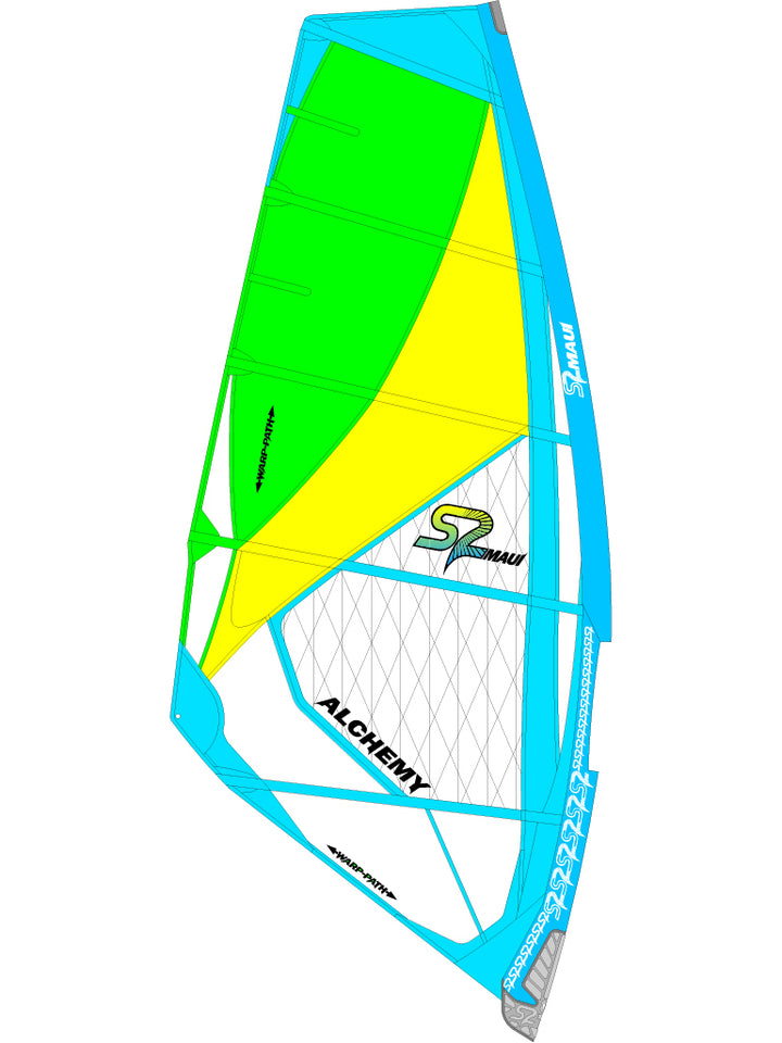 Sail S2Maui Alchemy 2022 