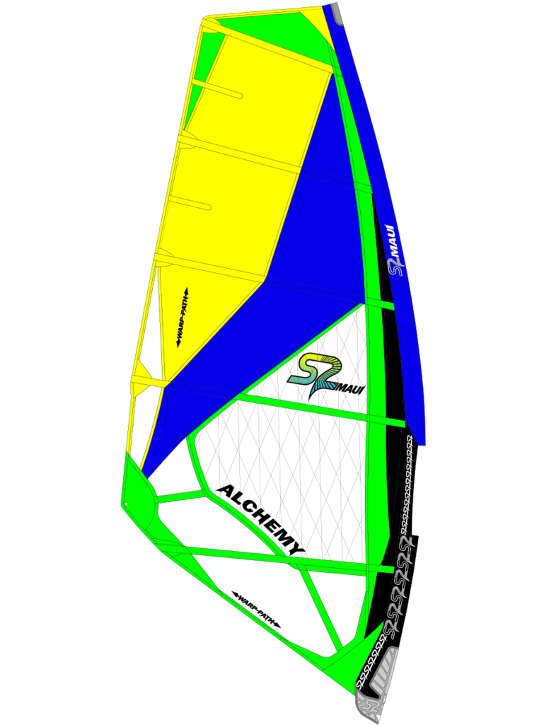 Vela S2Maui Alchemy 2021