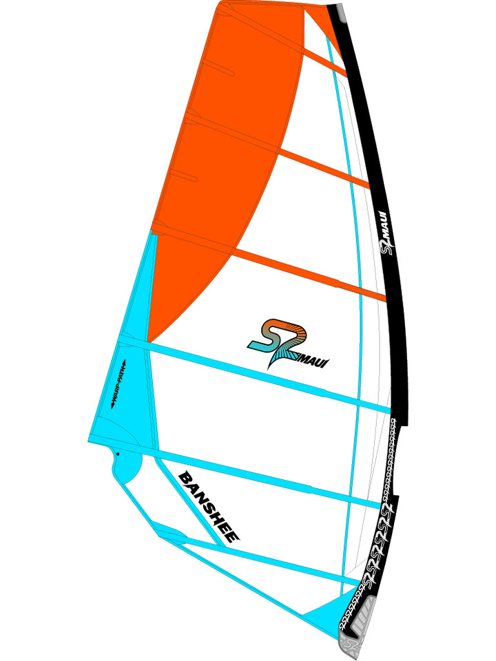 Sail S2Maui Banshee 2022 