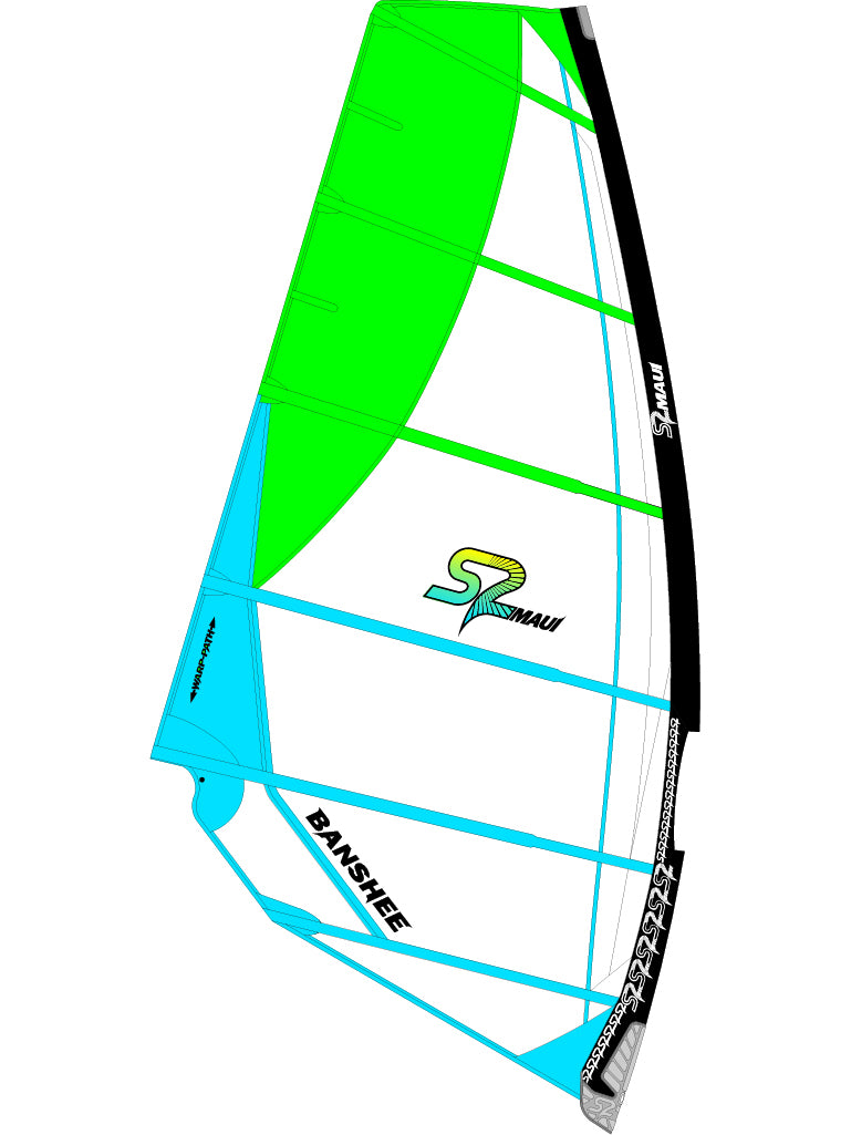 Sail S2Maui Banshee 2022 