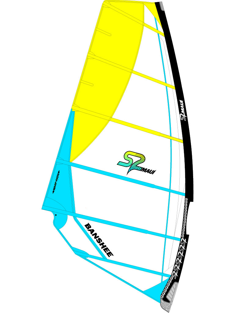 Sail S2Maui Banshee 2022 