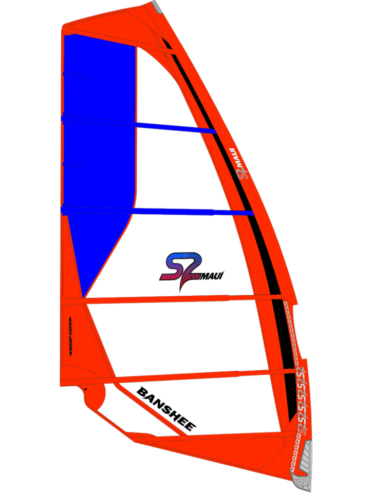 Vela S2Maui Banshee 2021