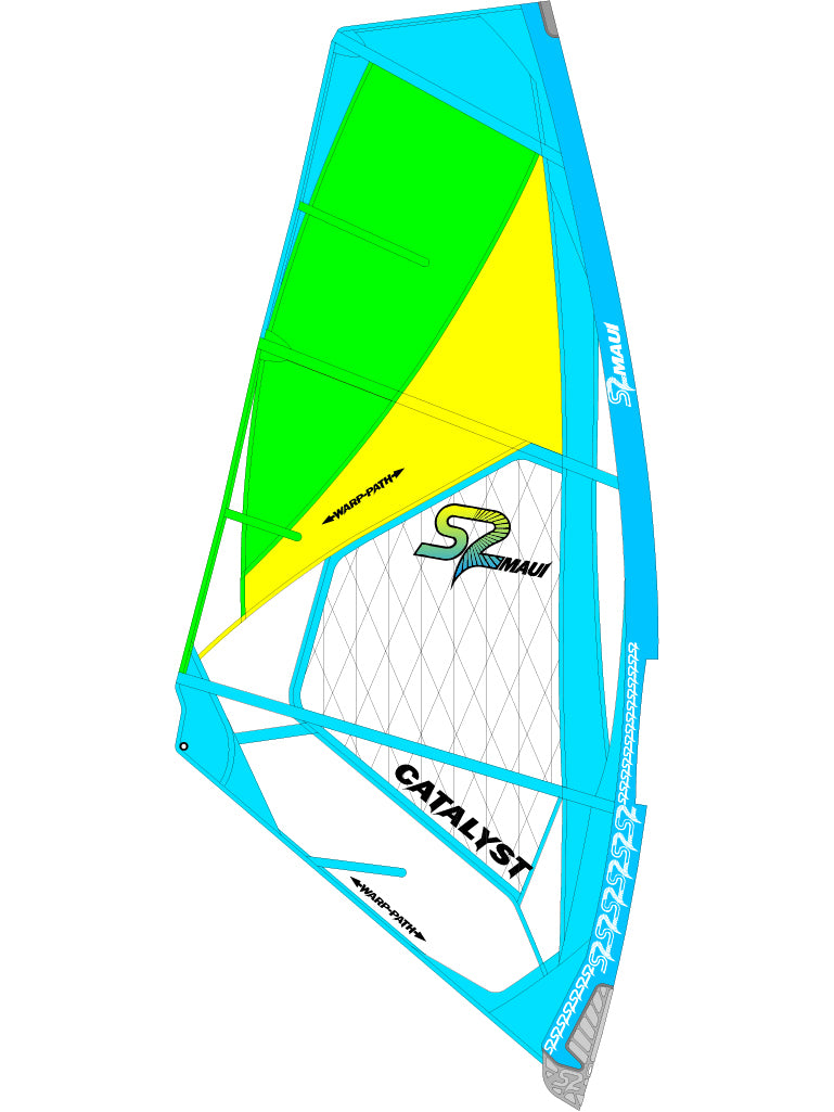 Sail S2Maui Catalyst 2022 