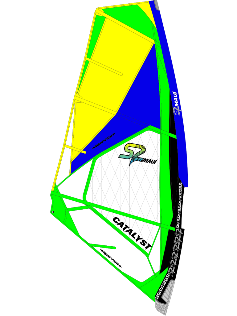 Sail S2Maui Catalyst 2021 