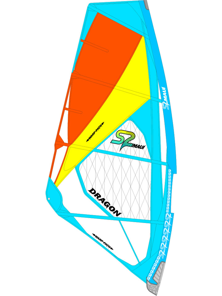 Sail S2Maui Dragon 2022 