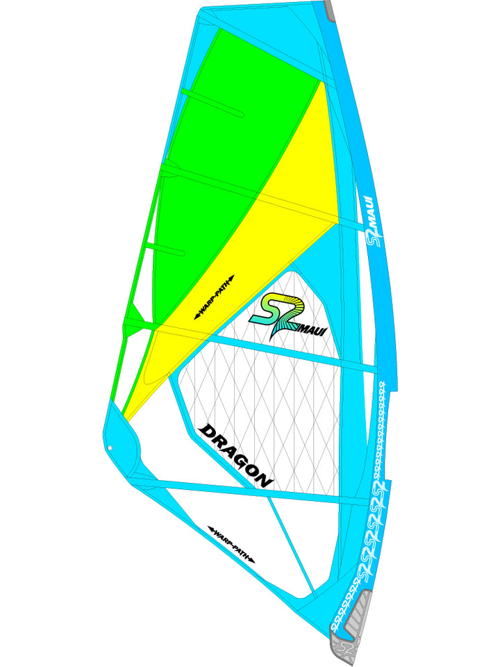 Sail S2Maui Dragon 2022 