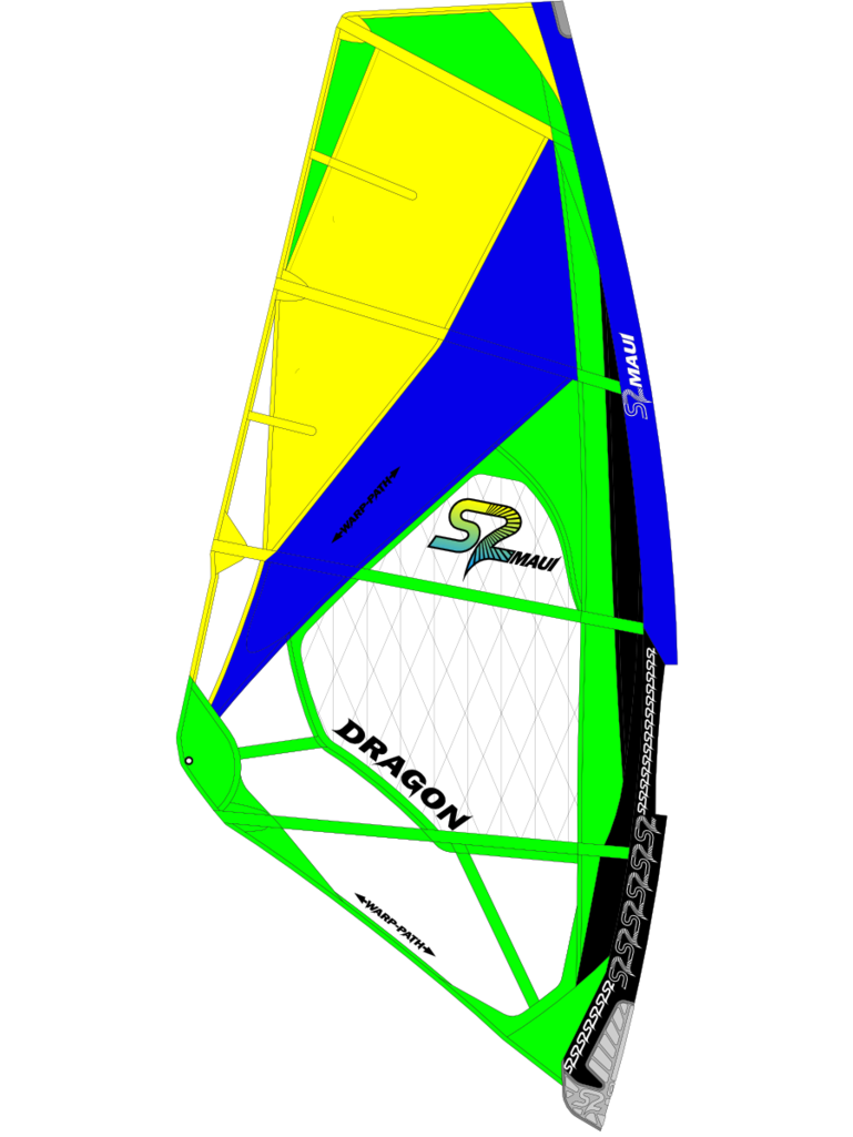 Sail S2Maui Dragon 2021 