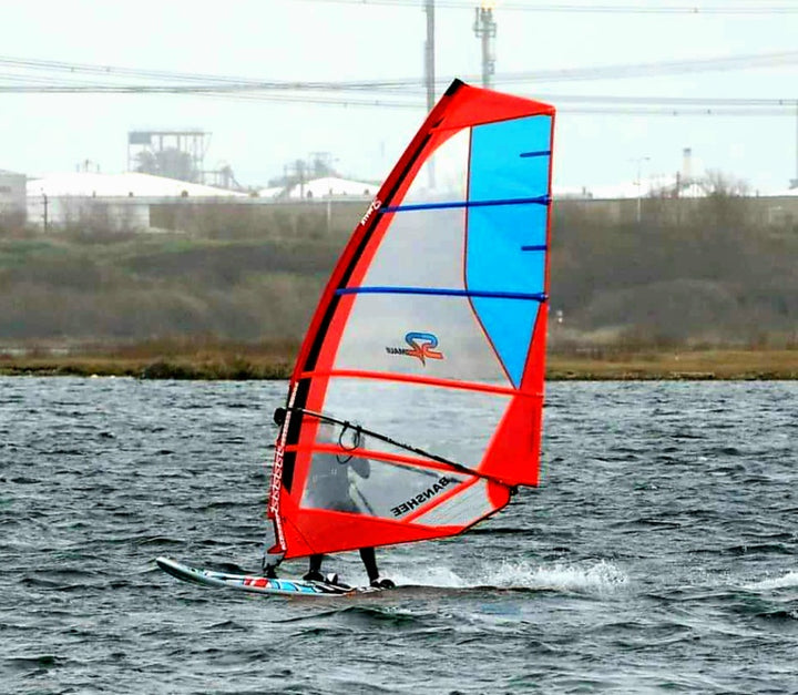 Vela S2Maui Banshee 2021