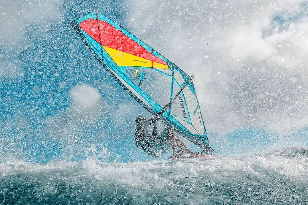 Sail S2Maui Dualist 2022 