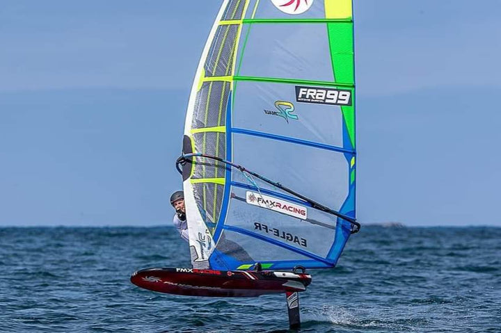 Sail S2Maui EAGLE-FR 2022 