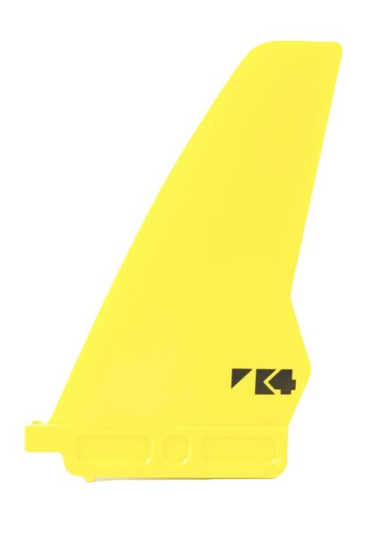 Fin K4 ROCKET REAR–On shore wave (Dynamic Flex) 