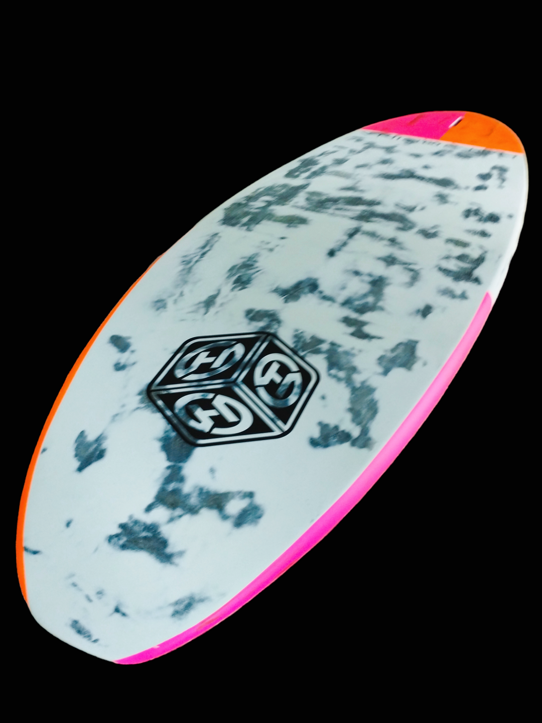 Board HATROPINA CUSTOM BOARD "X 92 HD" Freestyle 