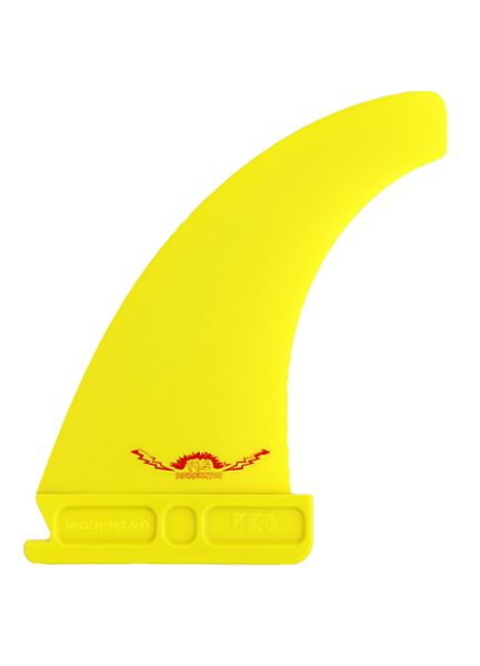 Fin K4 INCINERATOR REARS SS- Quad Wave (Super Stiff) 