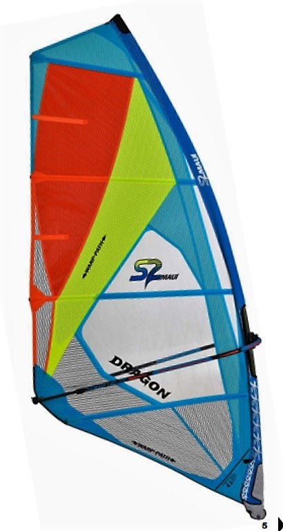 Sail S2Maui Dragon 2022 