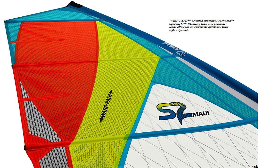 Sail S2Maui Ninja 2022 