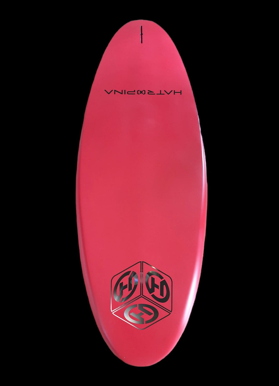 Board Hatropina Custom Board "ERETICA FREEWAVE 110" Single 