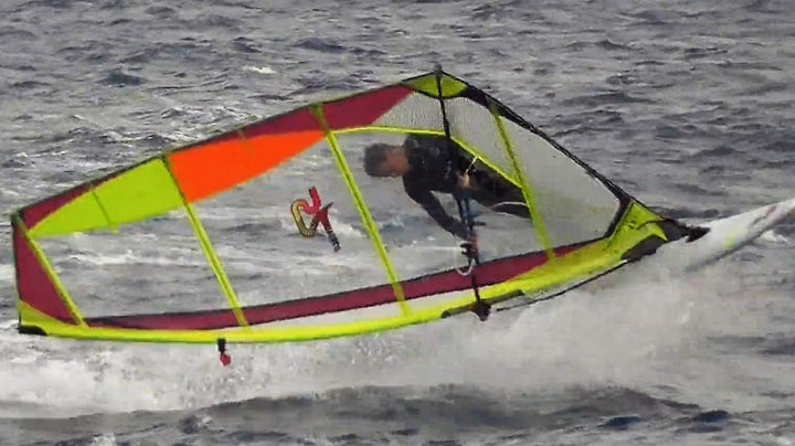 Sail S2Maui Ninja 2023 