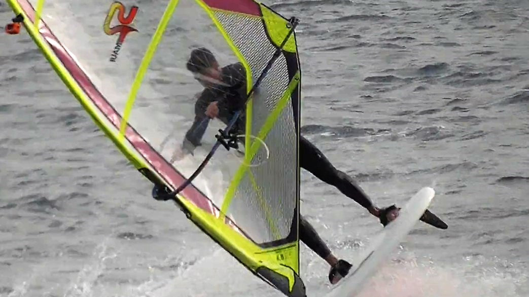 Sail S2Maui Ninja 2023 