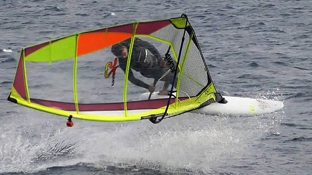 Sail S2Maui Ninja 2023 