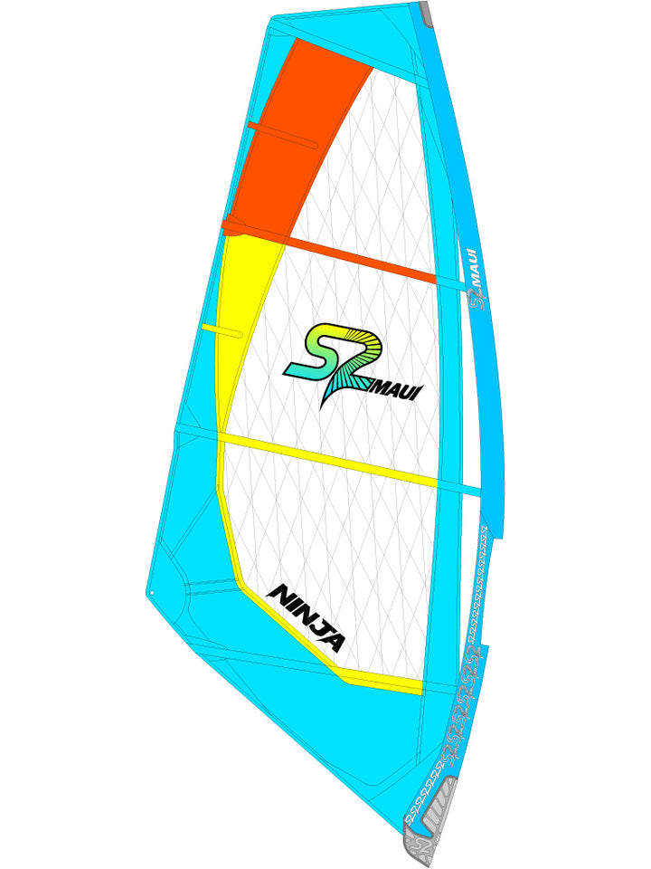 Sail S2Maui Ninja 2022 